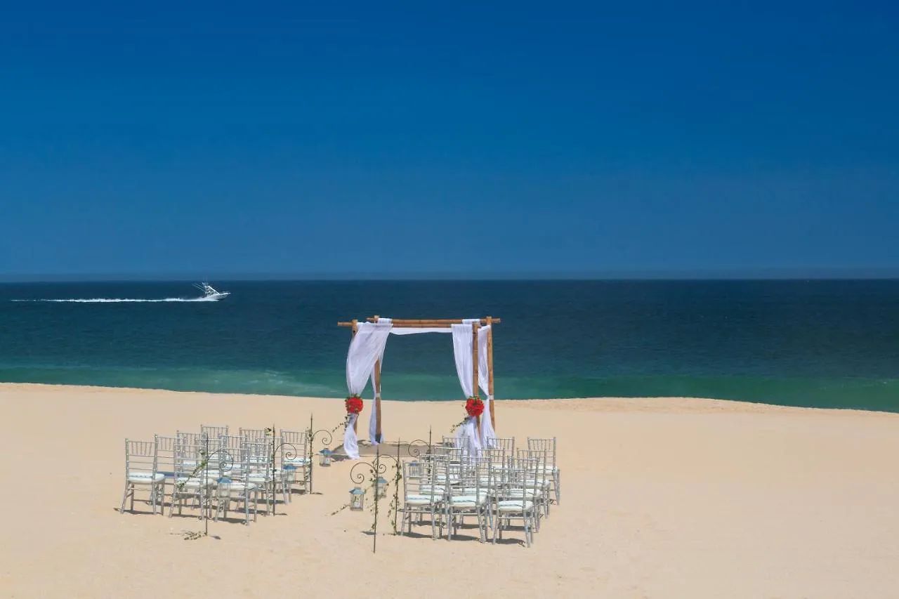 Hacienda Del Mar, An Autograph Collection All-Inclusive Resort (Adults Only) Mexiko