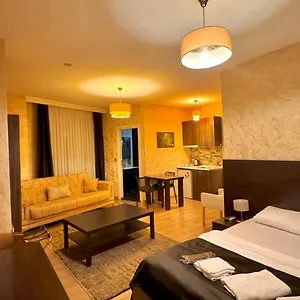Bossuite Maltepe 2* Istanbul