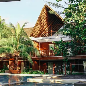 Caracol 4* Isla Holbox