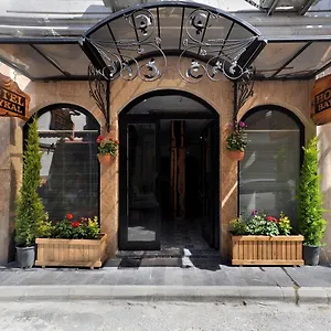 Baykal 2* Istanbul