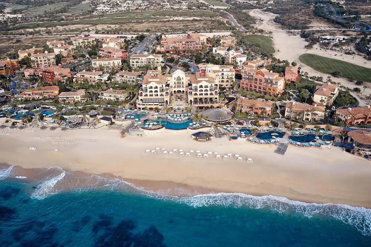 Resort Hacienda del Mar Los Cabos Resort, Villas&Golf Cabo San Lucas