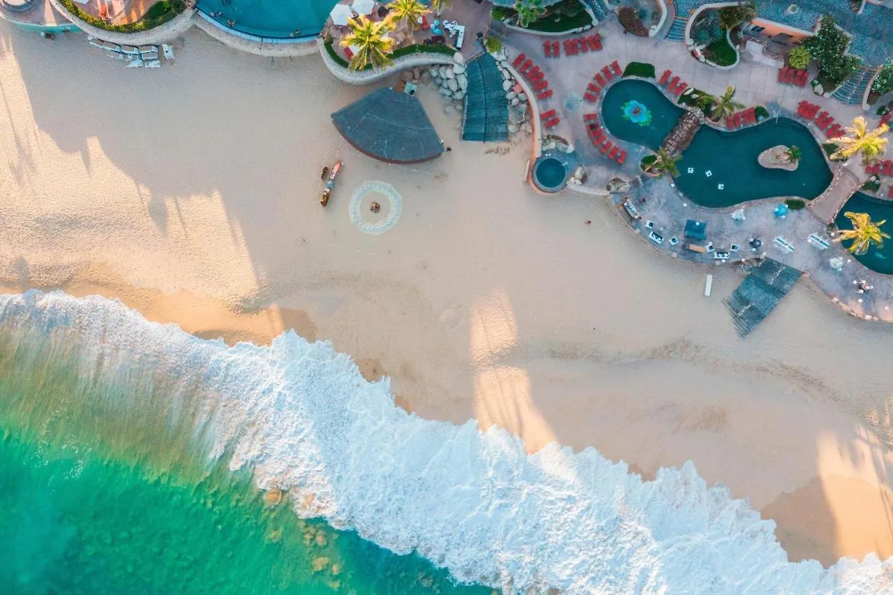 Hacienda del Mar Los Cabos Resort, Villas&Golf Cabo San Lucas México