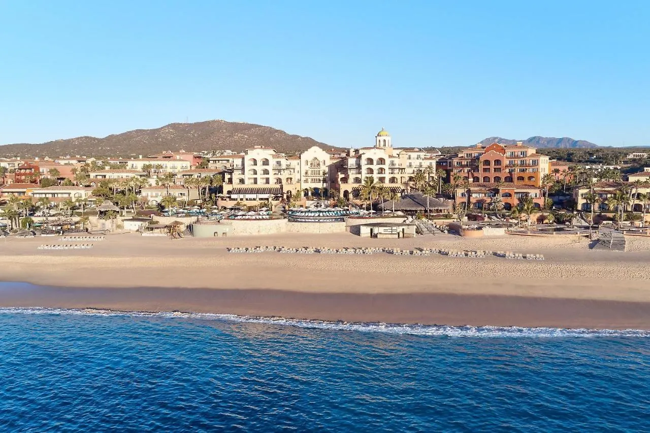 Hacienda del Mar Los Cabos Resort, Villas&Golf Cabo San Lucas México