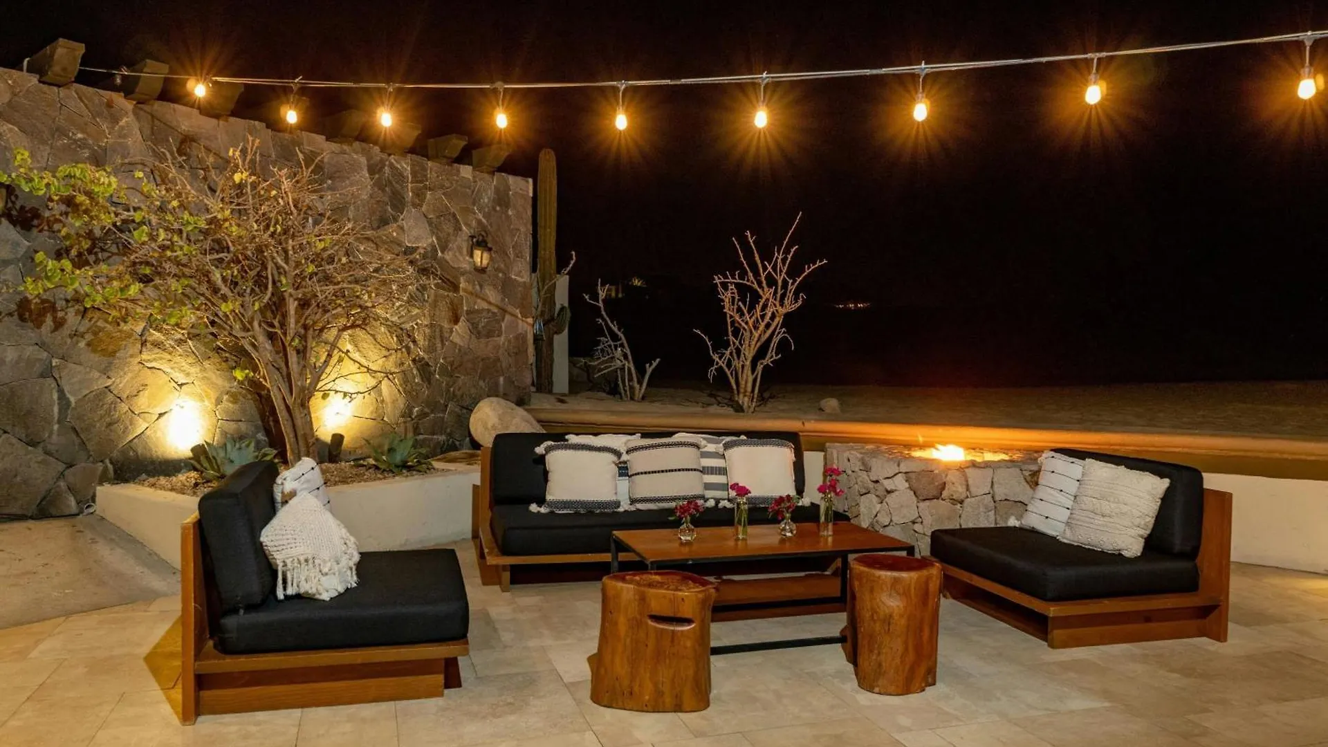 ***** Resort Hacienda del Mar Los Cabos Resort, Villas&Golf Cabo San Lucas México