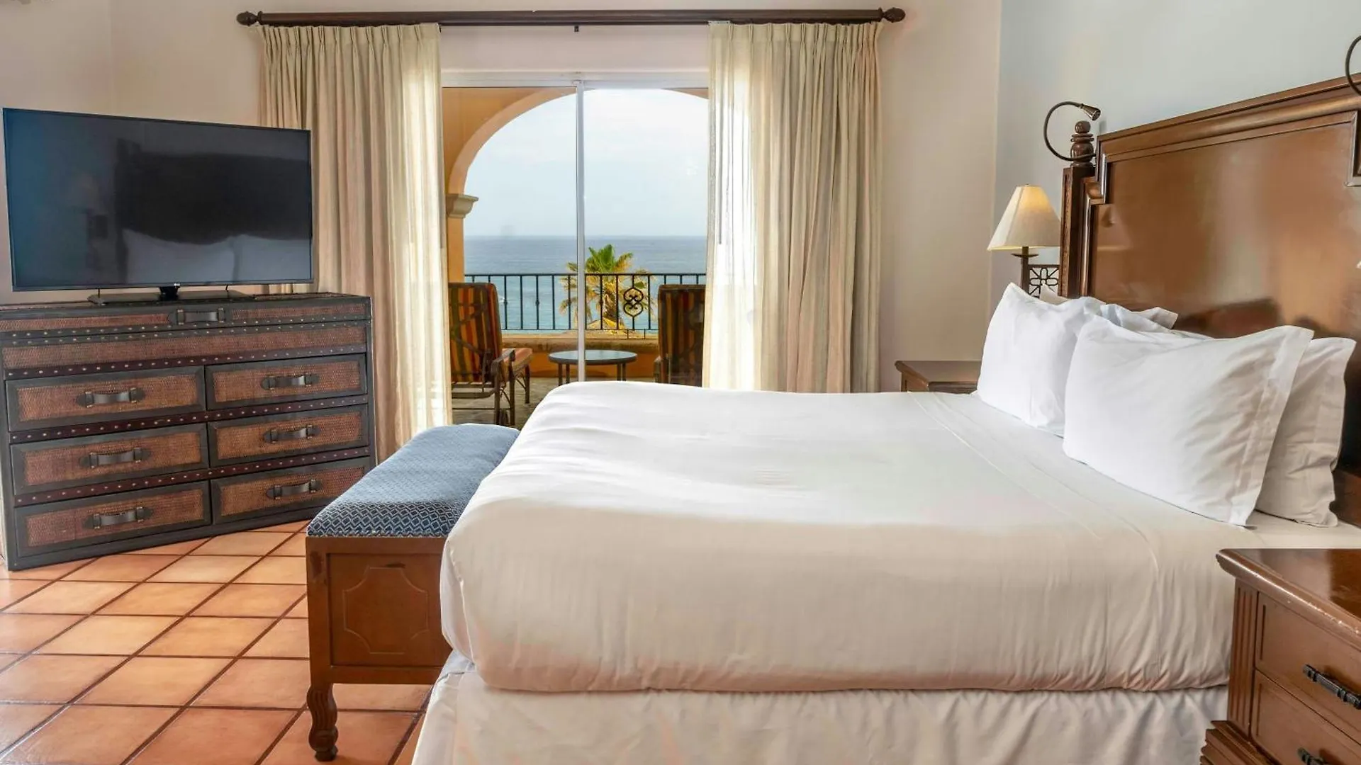 ***** Resort Hacienda del Mar Los Cabos Resort, Villas&Golf Cabo San Lucas México
